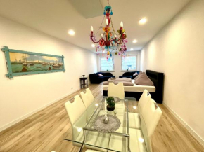 NEU Sweetroom großes Apartment Goldstadt Pforzheim